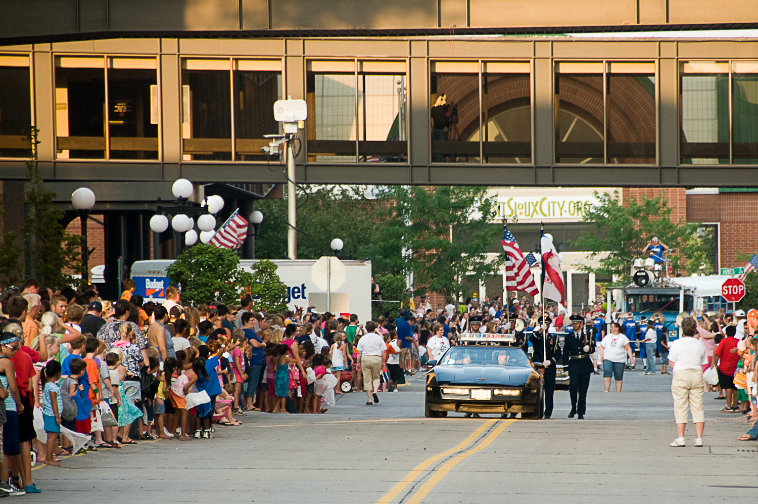 So Much To Do Sioux City Economic Development Department